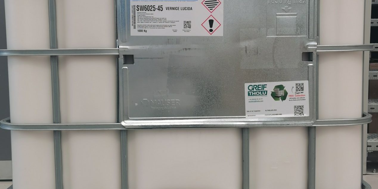 Immagine 12 Vernice SW6025-45